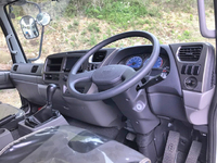 UDトラックスコンドルアルミバン中型（4t）[写真30]