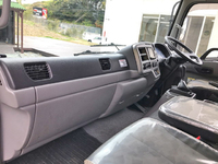 UDトラックスコンドルアルミバン中型（4t）[写真32]