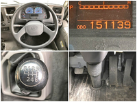 UDトラックスコンドルアルミバン中型（4t）[写真34]