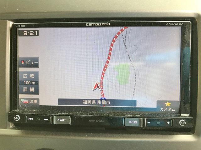 UDトラックスコンドルアルミバン中型（4t）[写真37]