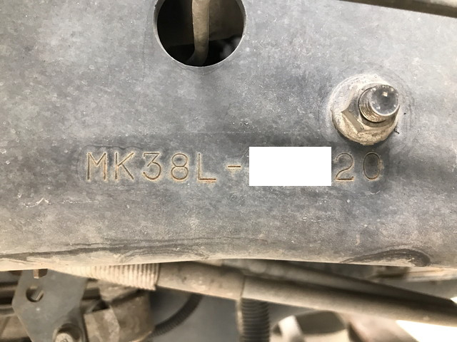 UDトラックスコンドルアルミバン中型（4t）[写真40]