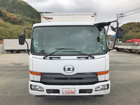 UDトラックスコンドルアルミバン中型（4t）[写真08]