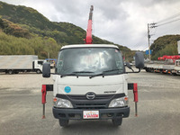 日野デュトロクレーン4段小型（2t・3t）[写真10]