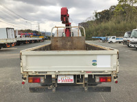 日野デュトロクレーン4段小型（2t・3t）[写真11]