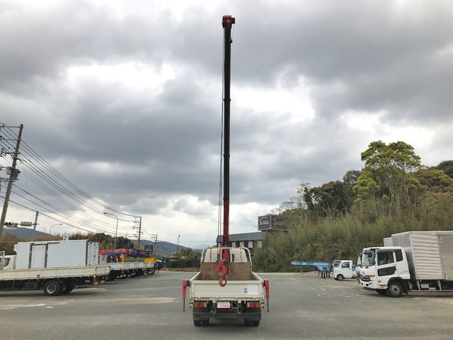 日野デュトロクレーン4段小型（2t・3t）[写真12]