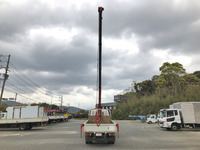 日野デュトロクレーン4段小型（2t・3t）[写真12]