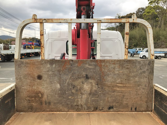 日野デュトロクレーン4段小型（2t・3t）[写真13]