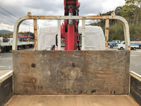 日野デュトロクレーン4段小型（2t・3t）[写真13]