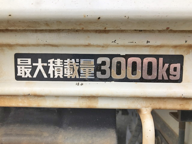 日野デュトロクレーン4段小型（2t・3t）[写真16]