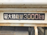 日野デュトロクレーン4段小型（2t・3t）[写真16]
