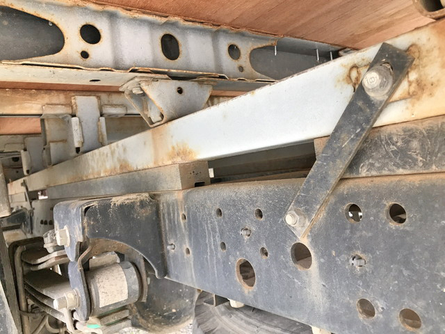 日野デュトロクレーン4段小型（2t・3t）[写真23]