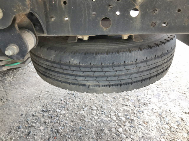 日野デュトロクレーン4段小型（2t・3t）[写真25]