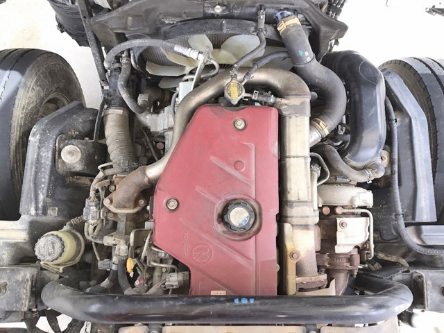 日野デュトロクレーン4段小型（2t・3t）[写真27]