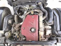 日野デュトロクレーン4段小型（2t・3t）[写真27]