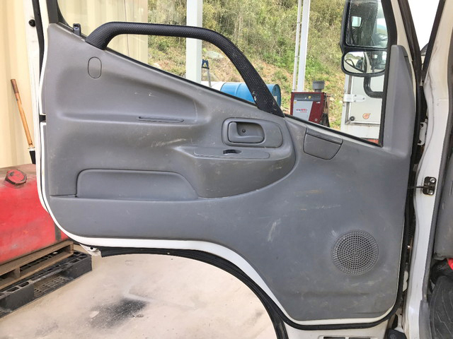 日野デュトロクレーン4段小型（2t・3t）[写真29]