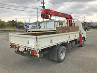 日野デュトロクレーン4段小型（2t・3t）[写真02]