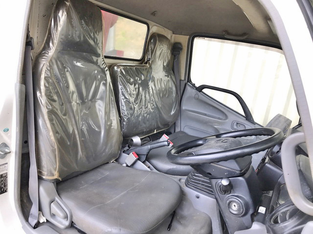 日野デュトロクレーン4段小型（2t・3t）[写真32]