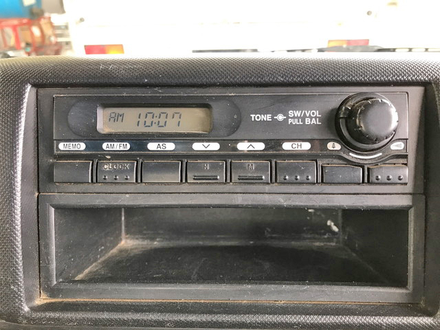 日野デュトロクレーン4段小型（2t・3t）[写真34]