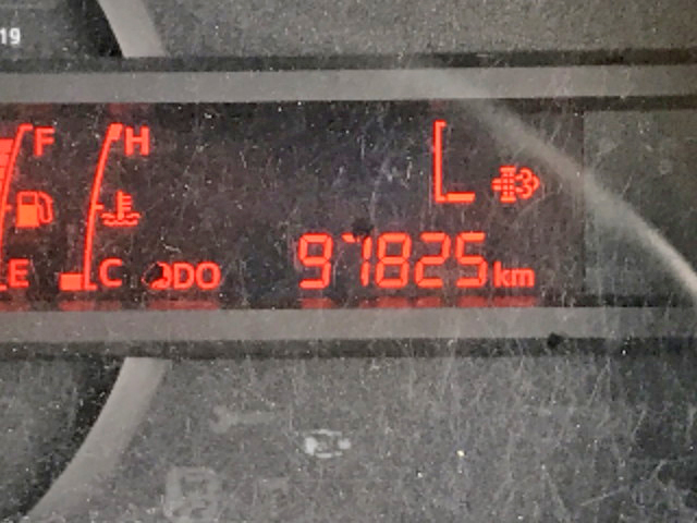 日野デュトロクレーン4段小型（2t・3t）[写真37]