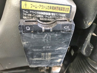 日野デュトロクレーン4段小型（2t・3t）[写真38]