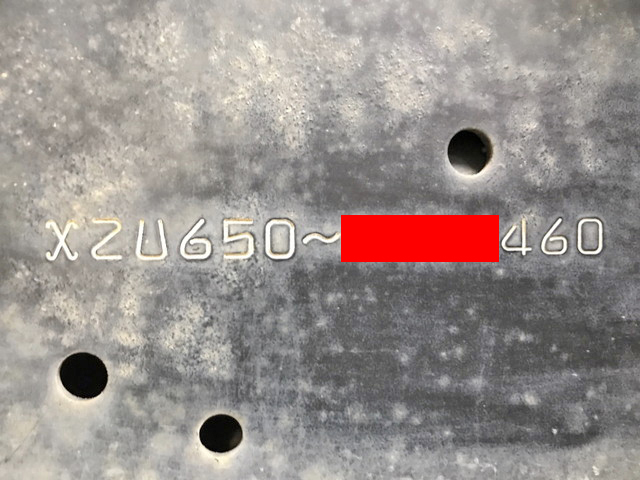 日野デュトロクレーン4段小型（2t・3t）[写真40]