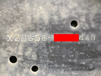 日野デュトロクレーン4段小型（2t・3t）[写真40]