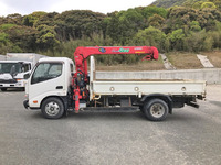 日野デュトロクレーン4段小型（2t・3t）[写真07]