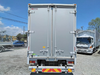 三菱ふそうキャンターアルミウイング小型（2t・3t）[写真10]