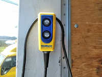 三菱ふそうキャンターアルミウイング小型（2t・3t）[写真16]