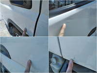 三菱ふそうキャンターアルミウイング小型（2t・3t）[写真20]