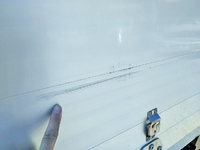 三菱ふそうキャンターアルミウイング小型（2t・3t）[写真22]