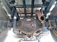 三菱ふそうキャンターアルミウイング小型（2t・3t）[写真25]