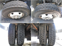 三菱ふそうキャンターアルミウイング小型（2t・3t）[写真27]