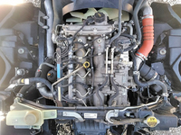 三菱ふそうキャンターアルミウイング小型（2t・3t）[写真28]