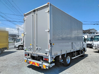 三菱ふそうキャンターアルミウイング小型（2t・3t）[写真02]