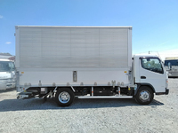 三菱ふそうキャンターアルミウイング小型（2t・3t）[写真06]