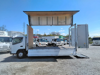 三菱ふそうキャンターアルミウイング小型（2t・3t）[写真07]