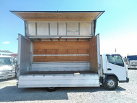 三菱ふそうキャンターアルミウイング小型（2t・3t）[写真08]