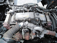 いすゞギガアルミウイング大型（10t）[写真16]