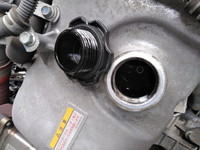 いすゞギガアルミウイング大型（10t）[写真18]