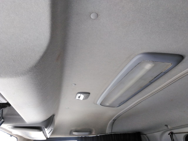 いすゞギガアルミウイング大型（10t）[写真22]