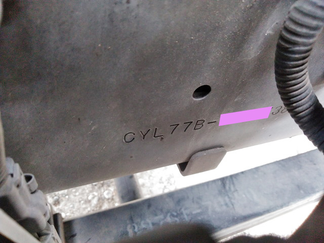 いすゞギガアルミウイング大型（10t）[写真30]