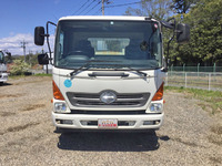 日野レンジャーダンプ中型（4t）[写真13]