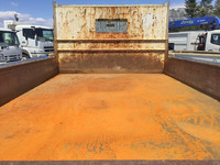 日野レンジャーダンプ中型（4t）[写真16]