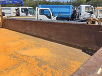 日野レンジャーダンプ中型（4t）[写真18]