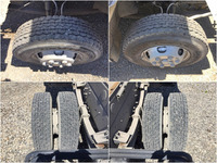 日野レンジャーダンプ中型（4t）[写真26]