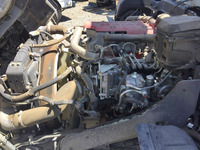 日野レンジャーダンプ中型（4t）[写真28]