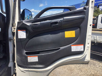 日野レンジャーダンプ中型（4t）[写真31]