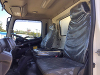 日野レンジャーダンプ中型（4t）[写真32]