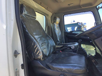 日野レンジャーダンプ中型（4t）[写真33]